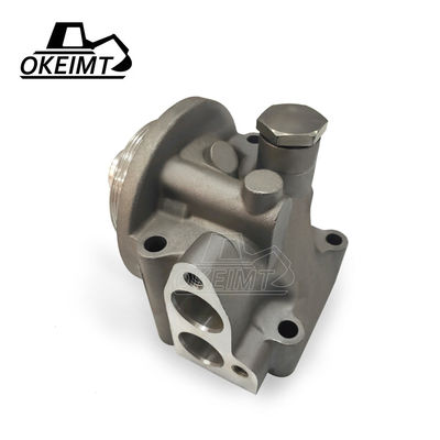 Oil Filter Head PC450