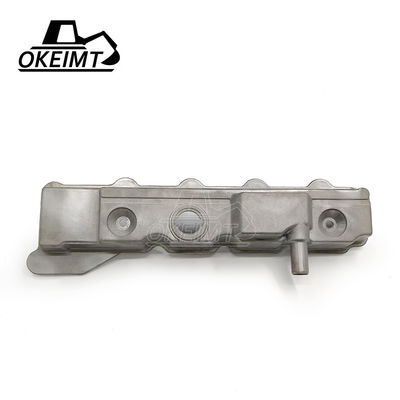 4M40 Excavator Diesel Engine Spare Parts Valve Cover For Valve Chamber Cover 4M40