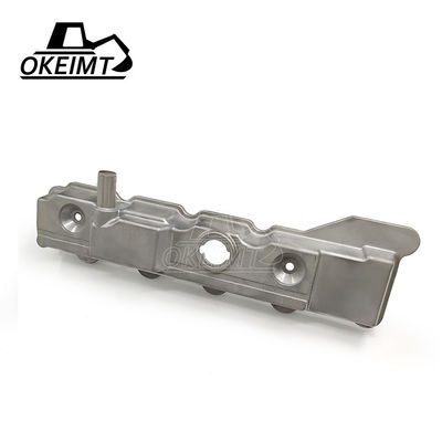 4M40 Excavator Diesel Engine Spare Parts Valve Cover For Valve Chamber Cover 4M40