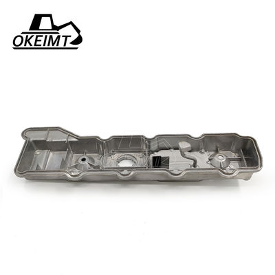 4M40 Excavator Diesel Engine Spare Parts Valve Cover For Valve Chamber Cover 4M40