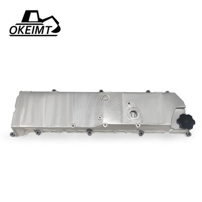 High Quality 6HK1 Isuzu Valve Chamber Cover: Long Lasting, High Performance