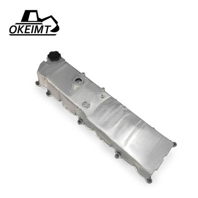 High Quality 6HK1 Isuzu Valve Chamber Cover: Long Lasting, High Performance