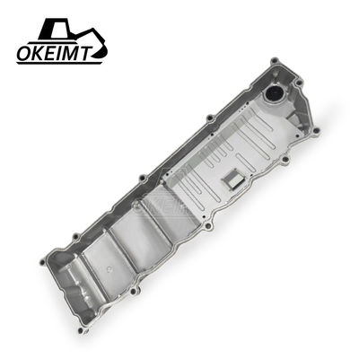 High Quality 6HK1 Isuzu Valve Chamber Cover: Long Lasting, High Performance