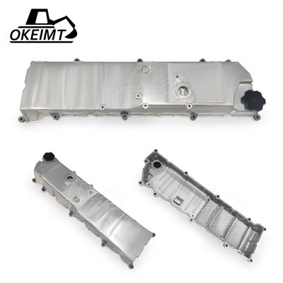 High Quality 6HK1 Isuzu Valve Chamber Cover: Long Lasting, High Performance