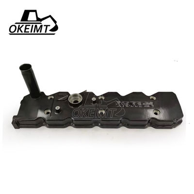 New QSB6.7 Valve Chamber Cover C4939895 Engine Valve Cover: Professional Manufacturing and Quality Assurance