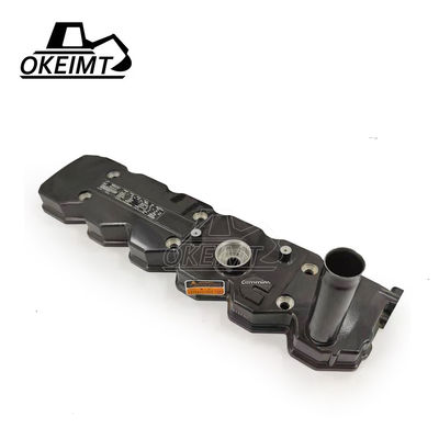 New QSB6.7 Valve Chamber Cover C4939895 Engine Valve Cover: Professional Manufacturing and Quality Assurance