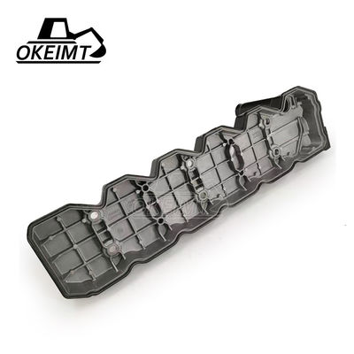 New QSB6.7 Valve Chamber Cover C4939895 Engine Valve Cover: Professional Manufacturing and Quality Assurance