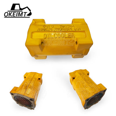 Engine Oil Cooler 3306 7S6394 7N0165M-9M0839-XL-CATE