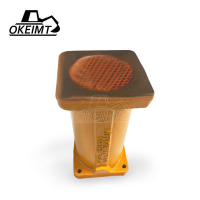 Cooling System Parts Oil Cooler 7N0110 for CATE Truck Oil Coolers For Excavator Engine 3406D 3306
