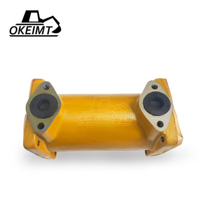 Cooling System Parts Oil Cooler 7N0110 for CATE Truck Oil Coolers For Excavator Engine 3406D 3306