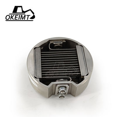 Cummins ISB QSB Intake Air Heater Diesel Engine Air Intake Heater 5258351