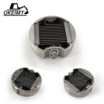Cummins ISB QSB Intake Air Heater Diesel Engine Air Intake Heater 5258351