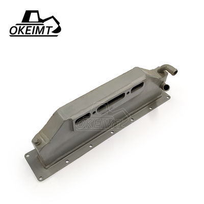 Excavator Engine Parts Cummins 6BTA5.9 Diesel Engine Parts Aftercooler 5262612