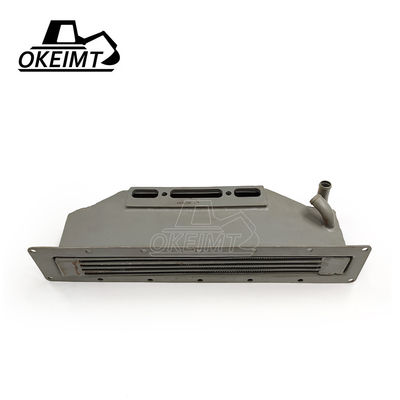 Excavator Engine Parts Cummins 6BTA5.9 Diesel Engine Parts Aftercooler 5262612