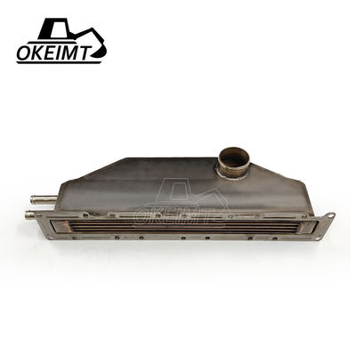 Excavator Engine Parts 6D114 6CT Cummins Genuine  Intercooler 3924732