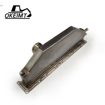 Excavator Engine Parts 6D114 6CT Cummins Genuine  Intercooler 3924732