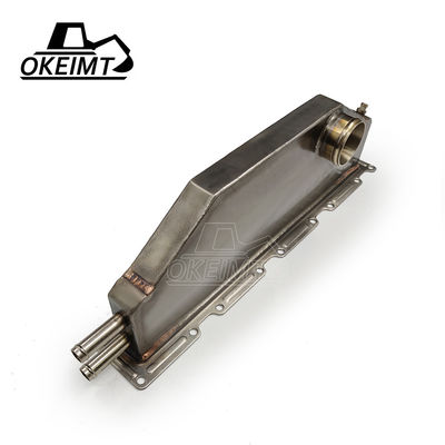 Excavator Engine Parts 6D114 6CT Cummins Genuine  Intercooler 3924732