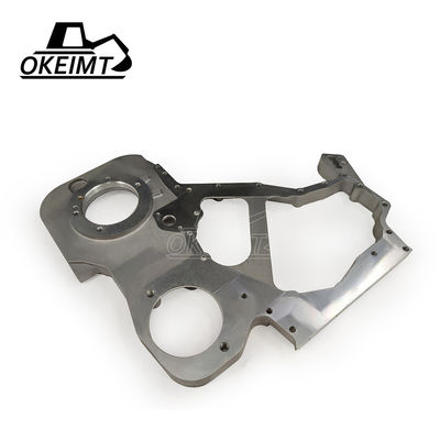 Original 6D114 6CT ISC QSC8.3 Marine Construction Diesel Engine Parts Gear Housing 3938086