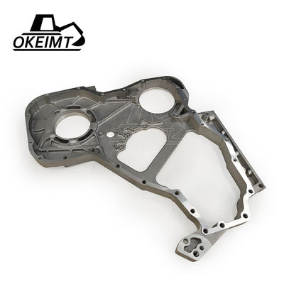 Original 6D114 6CT ISC QSC8.3 Marine Construction Diesel Engine Parts Gear Housing 3938086