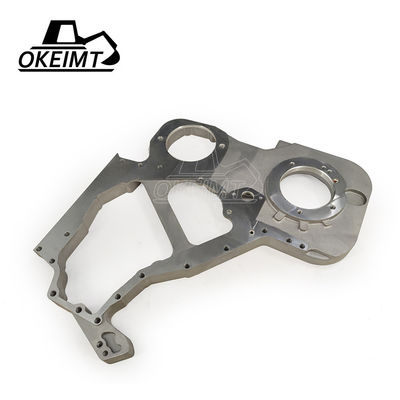 Original 6D114 6CT ISC QSC8.3 Marine Construction Diesel Engine Parts Gear Housing 3938086