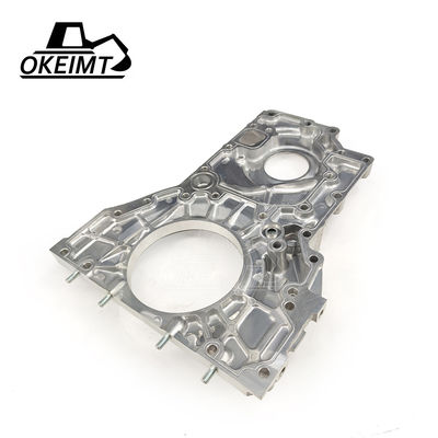 4HK1 6HK1 Engine Timing Gear Cover 1-11321160-1 8-97362767-1