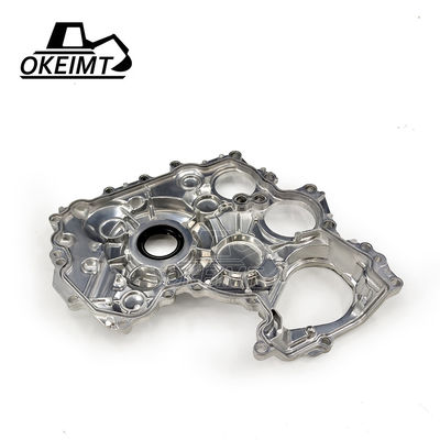8982283361 C8974354400 Timing Chain System Cover for ISUZU DMAX MUX 4JJ1