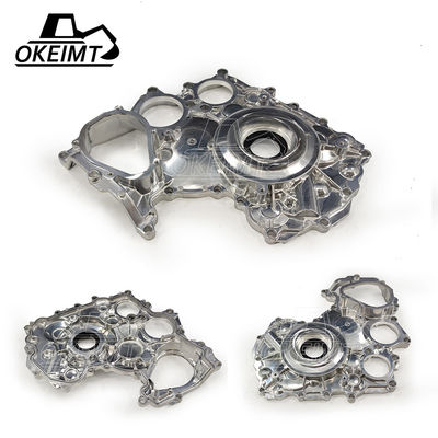 8982283361 C8974354400 Timing Chain System Cover for ISUZU DMAX MUX 4JJ1