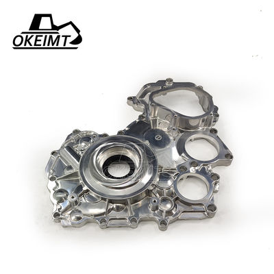 8982283361 C8974354400 Timing Chain System Cover for ISUZU DMAX MUX 4JJ1