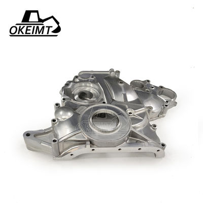 4M40 Timing Cover Engine Me108049 Long Lasting Working Life Time