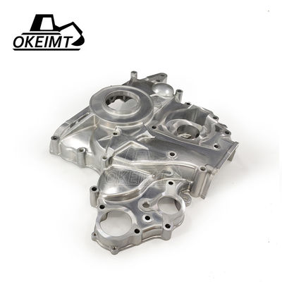 4M40 Timing Cover Engine Me108049 Long Lasting Working Life Time