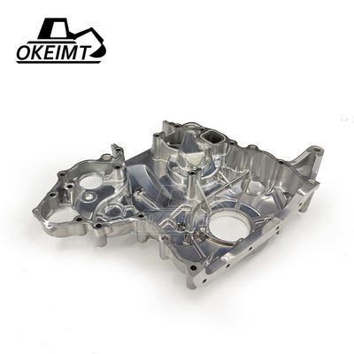 4M40 Timing Cover Engine Me108049 Long Lasting Working Life Time
