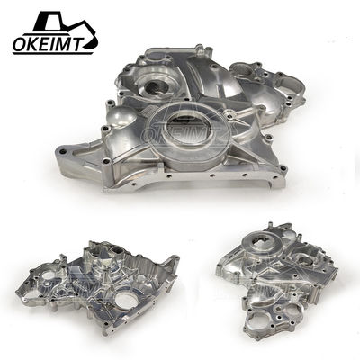 4M40 Timing Cover Engine Me108049 Long Lasting Working Life Time