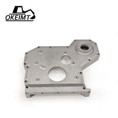 OKEIMT Excavator Engine Parts Timing Cover 6D95-5 Timing Gear 