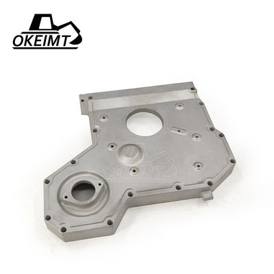 OKEIMT Excavator Engine Parts Timing Cover 6D95-5 Timing Gear 