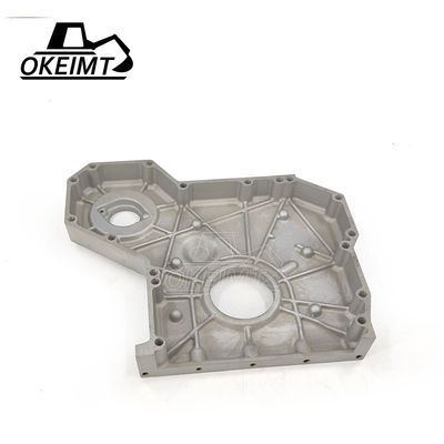 OKEIMT Excavator Engine Parts Timing Cover 6D95-5 Timing Gear 