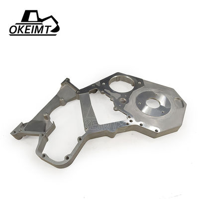 Excavator Engine Parts 6D102-071 6BT Engine Spare Parts Gear Housing 3960071