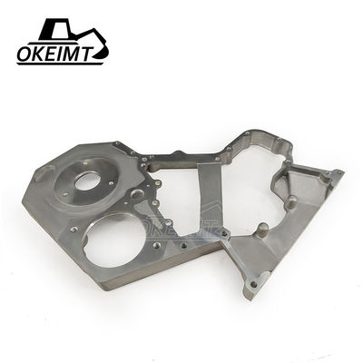 Excavator Engine Parts 6D102-071 6BT Engine Spare Parts Gear Housing 3960071