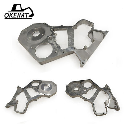 Excavator Engine Parts 6D102-071 6BT Engine Spare Parts Gear Housing 3960071