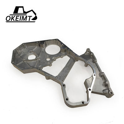Excavator Engine Parts 6D102-071 6BT Engine Spare Parts Gear Housing 3960071