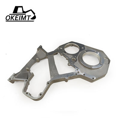 Excavator Engine Parts 6D102-519 Dongfeng Parts 6BT5.9 6BTA Engine Gear Housing 3960519