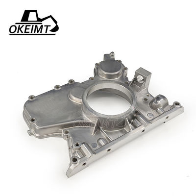 Diesel Engine Parts Gear Housing 5333034 QSB6.7 6D107 Front Cover