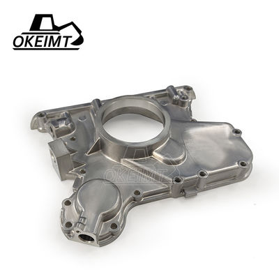 Diesel Engine Parts Gear Housing 5333034 QSB6.7 6D107 Front Cover