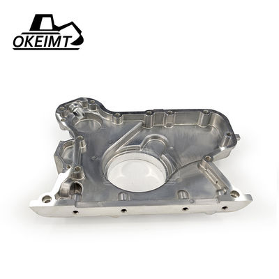 Diesel Engine Parts Gear Housing 5333034 QSB6.7 6D107 Front Cover