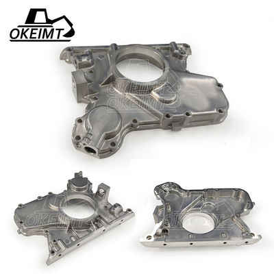 Diesel Engine Parts Gear Housing 5333034 QSB6.7 6D107 Front Cover