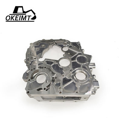 Excavator Engine Parts 4JJ1-2 Timing Cover 8-97945261-2 For Isuzu Tractor Engine
