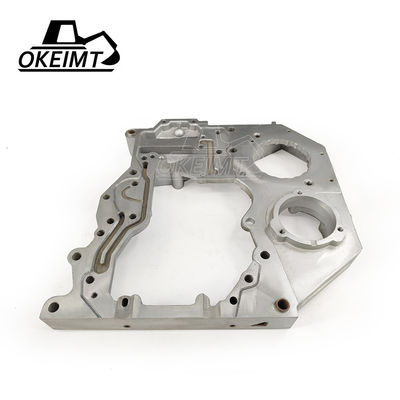 6D107 Factory Direct Sale Original Spare Engine Parts Gear Box Housing 5311269