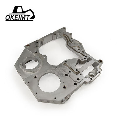 6D107 Factory Direct Sale Original Spare Engine Parts Gear Box Housing 5311269