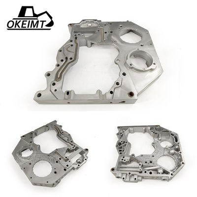6D107 Factory Direct Sale Original Spare Engine Parts Gear Box Housing 5311269