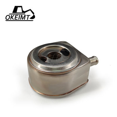 il centro di radiatore dell'olio 2486A219 per Perkins 1004-4, 1004-40, 1004-40T, 1004-42, 1004-4T, 1006-6