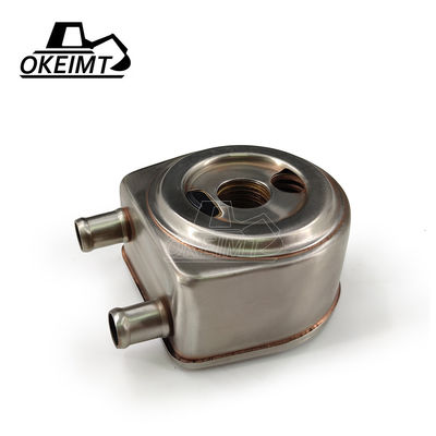 il centro di radiatore dell'olio 2486A219 per Perkins 1004-4, 1004-40, 1004-40T, 1004-42, 1004-4T, 1006-6